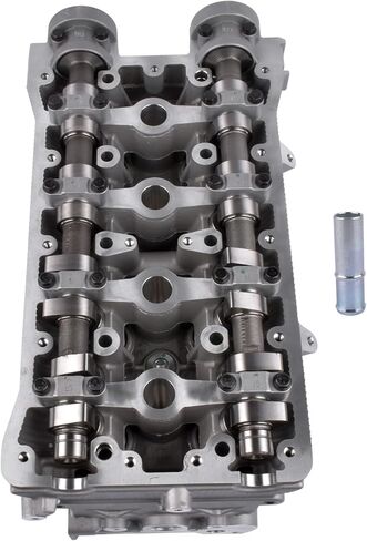 استبدال رأس الأسطوانة بالكامل لسيارة تشيفي أفيو LS LT سيدان هاتشباك 4 أبواب 1.6L l4 GAS DOHC 96446922 96378691 in Kuwait