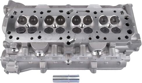 استبدال رأس الأسطوانة بالكامل لسيارة تشيفي أفيو LS LT سيدان هاتشباك 4 أبواب 1.6L l4 GAS DOHC 96446922 96378691 in Kuwait