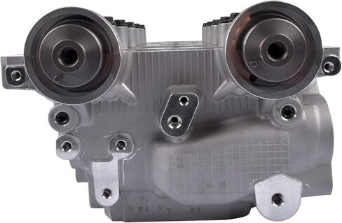 استبدال رأس الأسطوانة بالكامل لسيارة تشيفي أفيو LS LT سيدان هاتشباك 4 أبواب 1.6L l4 GAS DOHC 96446922 96378691 in Kuwait