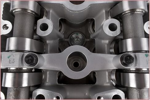 استبدال رأس الأسطوانة بالكامل لسيارة تشيفي أفيو LS LT سيدان هاتشباك 4 أبواب 1.6L l4 GAS DOHC 96446922 96378691 in Kuwait