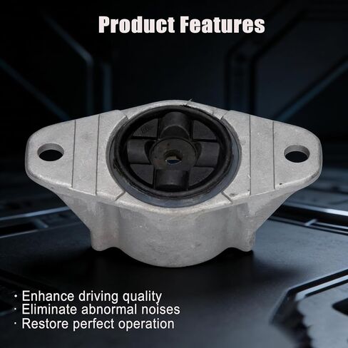 مجموعة أدوات تثبيت الصدمات الخلفية لنظام التعليق الخلفي لمازدا 3 2004-2013 3 سبورت 2009-2013 5 2006-2014، فولفو C30 2008-2013 يستبدل OE 1444281 3M5118A116AB in Kuwait