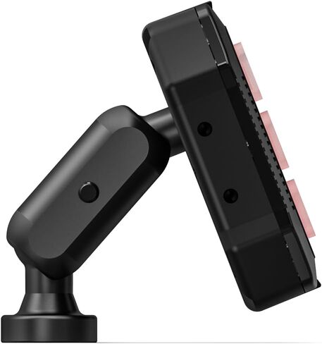 Feniex Swivel Bracket | Compatible with 4200 Mini and Typhoon Controllers | Emergency Vehicle Controller Mount in Kuwait
