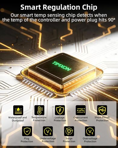 شاحن EV من المستوى 2 والمستوى 1 لشحن الهاتف المحمول Tesla، 16 أمبير، معتمد من ETL مع كابل تمديد بطول 25 قدمًا، موصل NACS، محول NEMA 6-20P إلى 5-15P، شاحن EV للسيارة الكهربائية لطراز Tesla Y/X/3/S in Kuwait