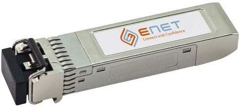 ENET Components, Inc Hp J4858d متوافق مع 1000base-sx Sfp 850nm 550m Dom Mmf Duplex Lc Hp متوافق - حرب مدى الحياة in Kuwait