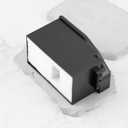 لوحة حبر نفايات SING F LTD مبيت أسود 1577779 1611102 متوافق مع Epson XP801 XP802 XP810 XP820 in Kuwait