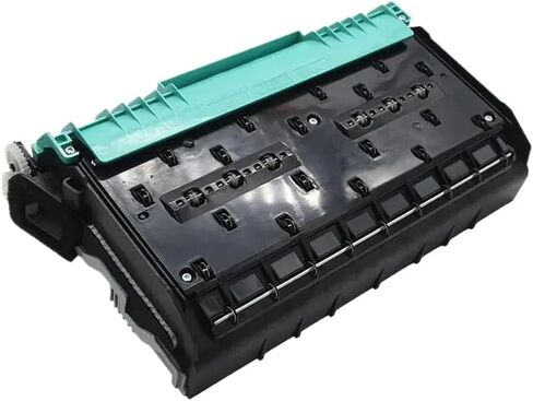 1PC Duplex Module Assembly for PageWide Printers 377 477 577 556 586 E58650 DW DN - Waste Ink Collector Replacement CN459-60377 CN459-60375 in Kuwait