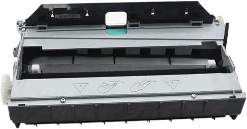 1PC Duplex Module Assembly for PageWide Printers 377 477 577 556 586 E58650 DW DN - Waste Ink Collector Replacement CN459-60377 CN459-60375 in Kuwait