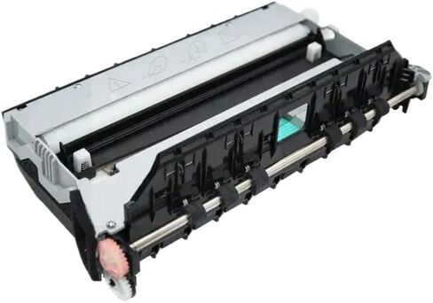 1PC Duplex Module Assembly for PageWide Printers 377 477 577 556 586 E58650 DW DN - Waste Ink Collector Replacement CN459-60377 CN459-60375 in Kuwait