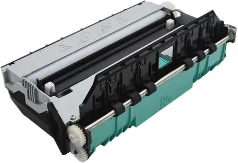 1PC Duplex Module Assembly for PageWide Printers 377 477 577 556 586 E58650 DW DN - Waste Ink Collector Replacement CN459-60377 CN459-60375 in Kuwait