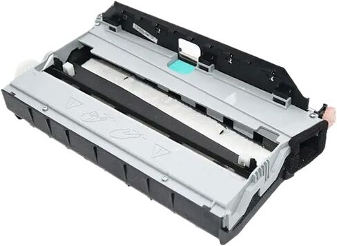 1PC Duplex Module Assembly for PageWide Printers 377 477 577 556 586 E58650 DW DN - Waste Ink Collector Replacement CN459-60377 CN459-60375 in Kuwait