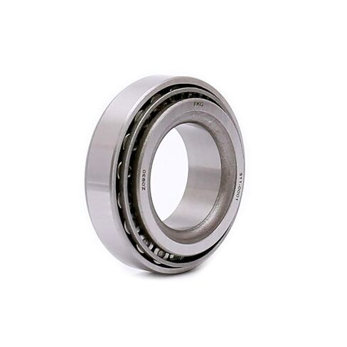FKG Trailer Bearing Repair Kits fit for 1-1/16" Axles 2,000-2,200 lb Trailer Axles with Straight Spindles, Set of 2 in Kuwait