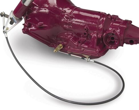 Lokar (ACA-1804) 2" Aftermarket GM Column Shift Linkage in Kuwait