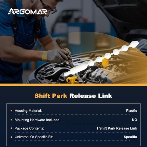 رابط إصدار Shift Park 924-738 لسيارة جيب رانجلر 1997-2002، استبدل 52078551,52078551AB,52078551AE in Kuwait
