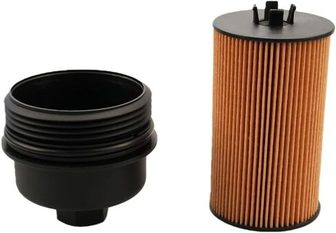 FEL-PRO OFCS1006 غطاء غطاء فلتر زيت المحرك لسيارة شيفروليه كروز in Kuwait