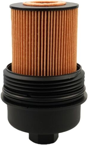 FEL-PRO OFCS1006 غطاء غطاء فلتر زيت المحرك لسيارة شيفروليه كروز in Kuwait