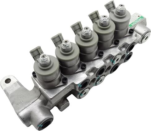 4366960 9218244 مجموعة مقعد الصمام مناسبة لحفارة هيتاشي EX200-5 EX220-5 200LC in Kuwait