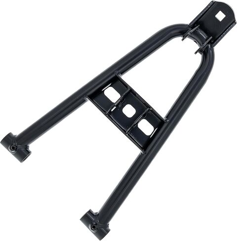 إطار Polaris ATV A، سفلي، أمامي، أسود غير لامع، قطعة OEM الأصلية 1543782-458، الكمية 1 in Kuwait