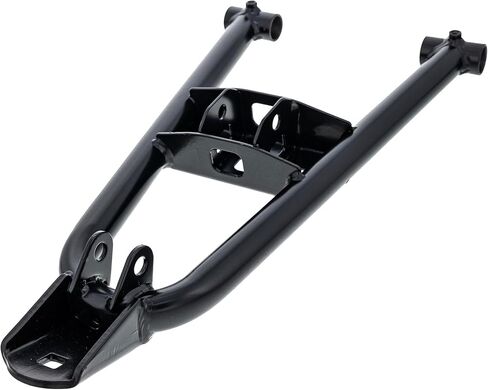 إطار Polaris ATV A، سفلي، أمامي، أسود غير لامع، قطعة OEM الأصلية 1543782-458، الكمية 1 in Kuwait