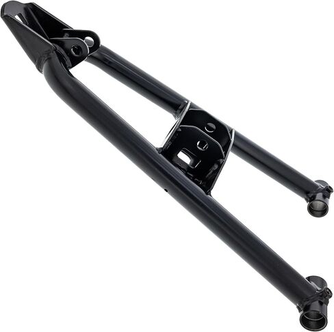إطار Polaris ATV A، سفلي، أمامي، أسود غير لامع، قطعة OEM الأصلية 1543782-458، الكمية 1 in Kuwait