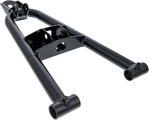 إطار Polaris ATV A، سفلي، أمامي، أسود غير لامع، قطعة OEM الأصلية 1543782-458، الكمية 1 in Kuwait