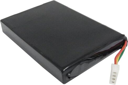 بطارية VI VINTRONS بقدرة 1450 مللي أمبير في الساعة لأجهزة HP iPAQ RZ1700 وiPAQ RZ1710 وiPAQ RZ1715 وiPAQ RZ1717 in Kuwait