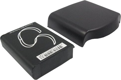 بطارية VI VINTRONS لجهاز HP iPAQ RX1900، iPAQ RX1950، iPAQ RX1955، (2250 مللي أمبير / 8.33 وات في الساعة) in Kuwait