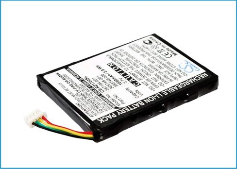 بطارية VI VINTRONS لأجهزة HP iPAQ RZ1700، iPAQ RZ1710، iPAQ RZ1715، iPAQ RZ1717، in Kuwait