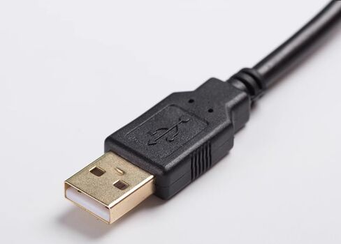 كابل تصحيح UDC-2225 لسائق سيرفو R4 R6 RC RS485 كابل تنزيل بيانات الاتصالات عالي السرعة ISO معزول موديل FT232RL رقاقة 3 أمتار in Kuwait