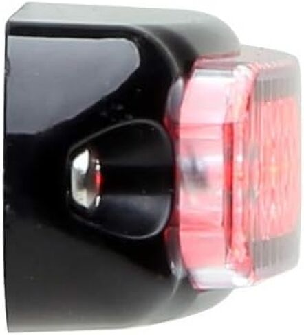 Whelen Micron Surface Mount LED Light - Red/Blue in Kuwait