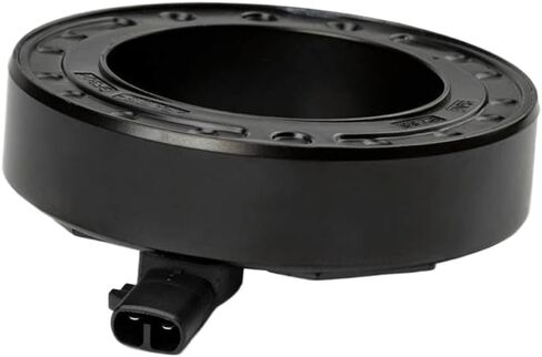 A/C Air Compressor Clutch Coil 38924-RCA-A01 38924RCAA01 Compatible With Accord TL RL MDX 10S17C 10S20C in Kuwait