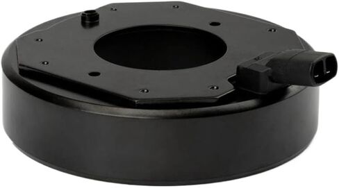 A/C Air Compressor Clutch Coil 38924-RCA-A01 38924RCAA01 Compatible With Accord TL RL MDX 10S17C 10S20C in Kuwait