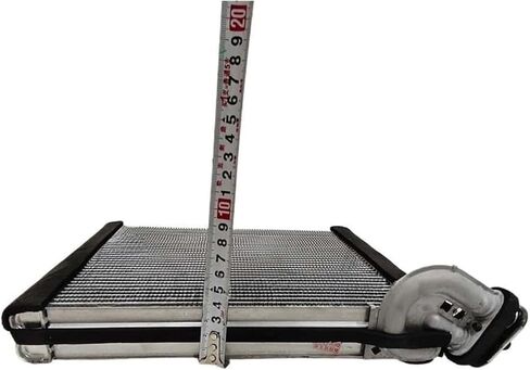 ملف تبريد مبخر التيار المتردد متوافق مع لكزس CT200H متوافق مع تويوتا و RAV4 RAV 4 8850126211 88501-26210 88501-26211 88501-72011 in Kuwait