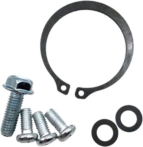 A/C Compressor Clutch Coil CC-NC4287 Compatible With Murano 3.5L 2009 2010 2011 2012 2013 2014 in Kuwait
