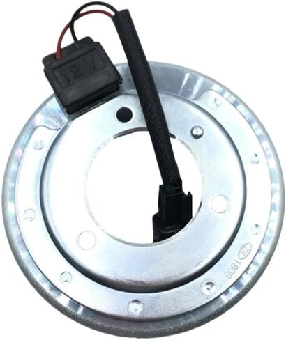 A/C Compressor Clutch Coil CC-NC4287 Compatible With Murano 3.5L 2009 2010 2011 2012 2013 2014 in Kuwait