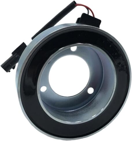 A/C Compressor Clutch Coil CC-NC4287 Compatible With Murano 3.5L 2009 2010 2011 2012 2013 2014 in Kuwait