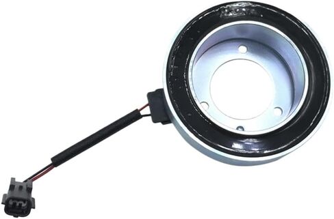 A/C Compressor Clutch Coil CC-NC4287 Compatible With Murano 3.5L 2009 2010 2011 2012 2013 2014 in Kuwait