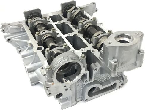 Focus Fiesta EcoSport DOHC 1.0L 3 Cyl Turbo REMANUFACTURED Cylinder Head Assembly in Kuwait