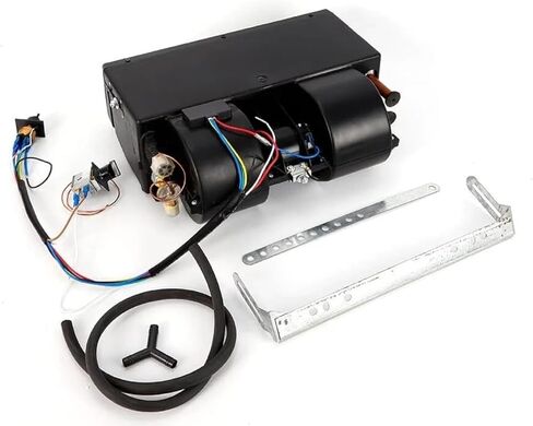 مجموعة أدوات تكييف الهواء، مبخر Underdash العالمي 404-0DC H/C & Elec. تسخير in Kuwait