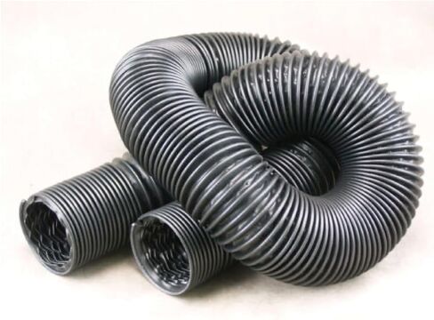 طقم مكيف هواء عالمي تحت مبخر لوحة القيادة 432-000 DCSL 12V مع حزام كهربائي in Kuwait