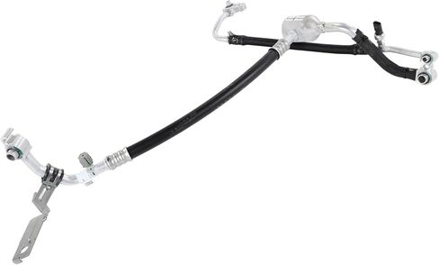 GM Genuine Parts 86785936 Air Conditioning Evaporator Connector Hose/Tube and Compressor Hose in Kuwait