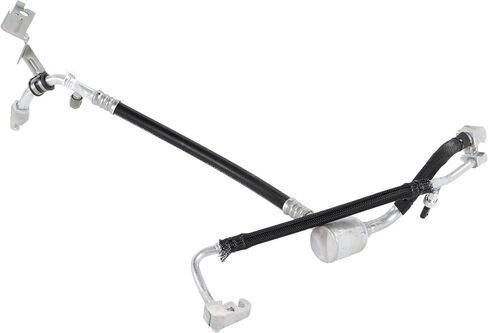 GM Genuine Parts 86785936 Air Conditioning Evaporator Connector Hose/Tube and Compressor Hose in Kuwait