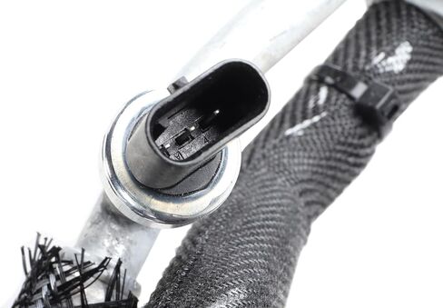 GM Genuine Parts 86785936 Air Conditioning Evaporator Connector Hose/Tube and Compressor Hose in Kuwait
