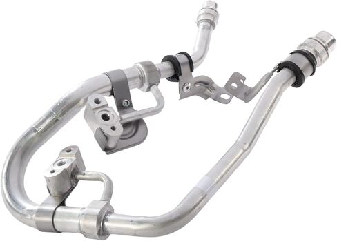 GM Genuine Parts 85610027 Air Conditioning Refrigerant Heat Exchanger in Kuwait