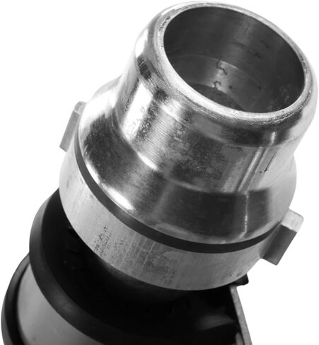 GM Genuine Parts 85610027 Air Conditioning Refrigerant Heat Exchanger in Kuwait
