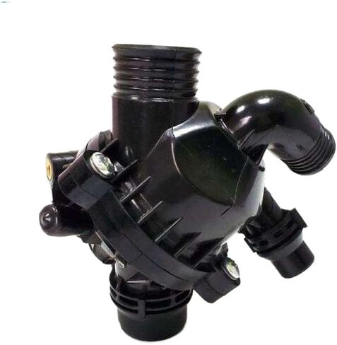استبدال ترموستات المبرد STZT 11537550172 TM3097 متوافق مع X5 X6 3.0L 2007-2010 in Kuwait