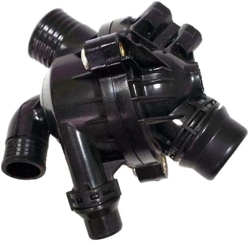 استبدال ترموستات المبرد STZT 11537550172 TM3097 متوافق مع X5 X6 3.0L 2007-2010 in Kuwait