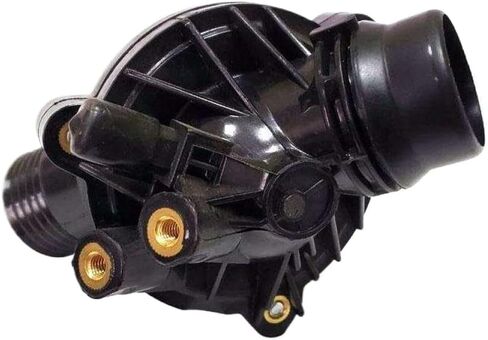 استبدال ترموستات المبرد STZT 11537550172 TM3097 متوافق مع X5 X6 3.0L 2007-2010 in Kuwait