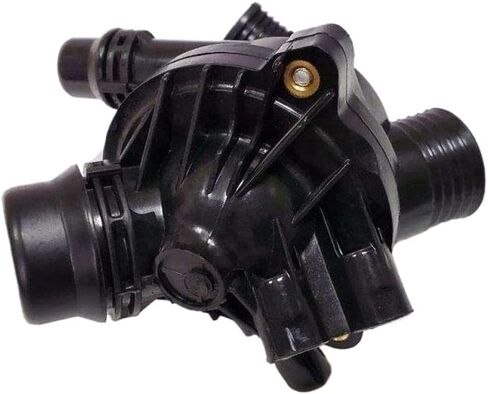 استبدال ترموستات المبرد STZT 11537550172 TM3097 متوافق مع X5 X6 3.0L 2007-2010 in Kuwait