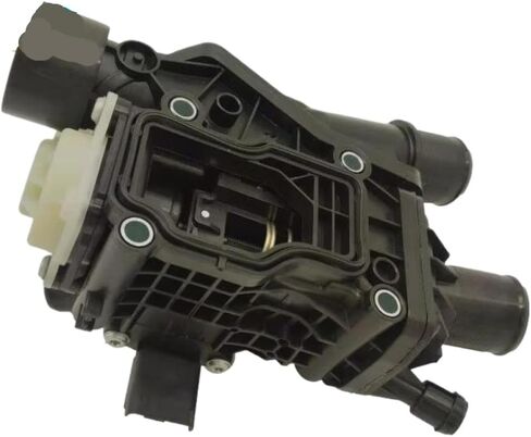 مبيت ترموستات متوافق مع 308 508 3008 Expert Boxer 2.0 2.2 HDI 9804160380 9849443980 1876476 2264810 in Kuwait
