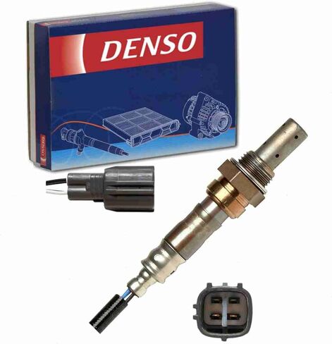 مستشعر DENSO Upstream Air Fuel Ratio AFR متوافق مع Toyota Camry 2.2L 2.4L L4 2000-2003 in Kuwait